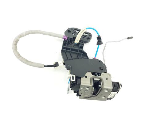 Rear right lock MERCEDES-BENZ CLA Coupe (C117) CLA 200 CDI / d (117.308) | BP11379087C99 
