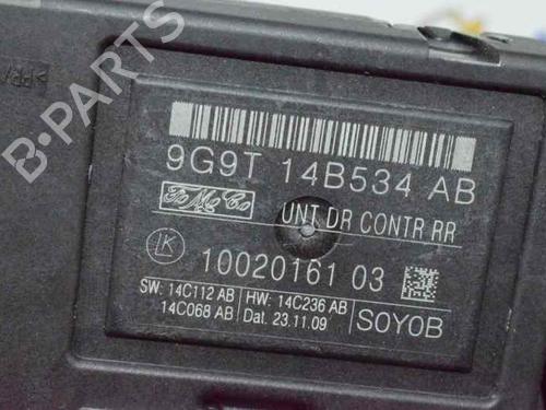 Other VOLVO XC60 I SUV (156) 2.4 D | BP14122547O1 