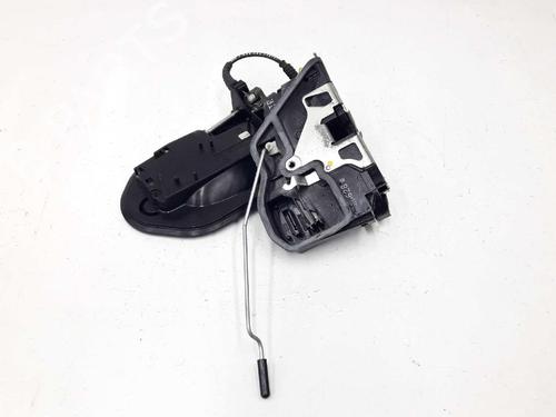 Used Front right lock BMW 5 (E60) 530 d (218 hp) 3383531