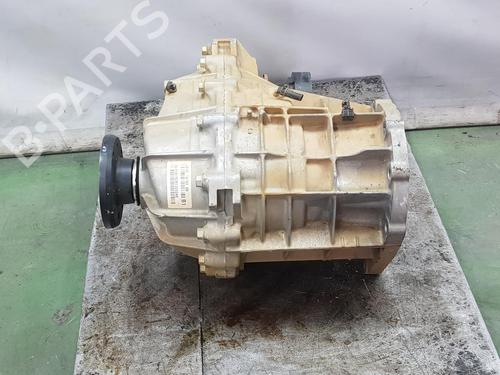 Transfer box FORD RANGER (TKE) 2.2 TDCi 4x4 | BP10343736M36 