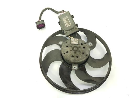 Køleventilator elektrisk VW TOUAREG (7LA, 7L6, 7L7) 3.0 V6 TDI (225 hp) 9120247