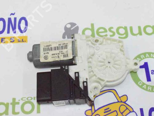 Left rear window motor SEAT LEON (1M1) 1.9 TDI | BP1096337E23 
