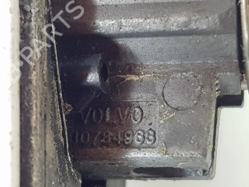Front left exterior door handle LAND ROVER RANGE ROVER EVOQUE (L538)  | BP29029121C128 