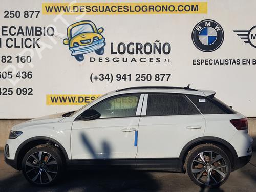 Soltagsmotor VW T-ROC (A11, D11)  | BP27210102M60 