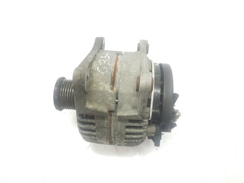 Alternator RENAULT GRAND SCÉNIC II (JM0/1_) 2.0 dCi (JM1K) | BP15284997M7 