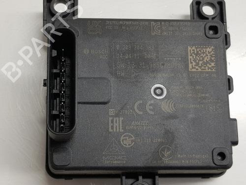 Electronic module OPEL ASTRA L Sports Tourer (O5)  | BP25849209M83 