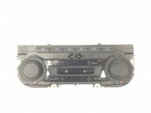 Used Climate control SEAT ALTEA XL (5P5, 5P8) 1.6 TDI (105 hp) 4462878