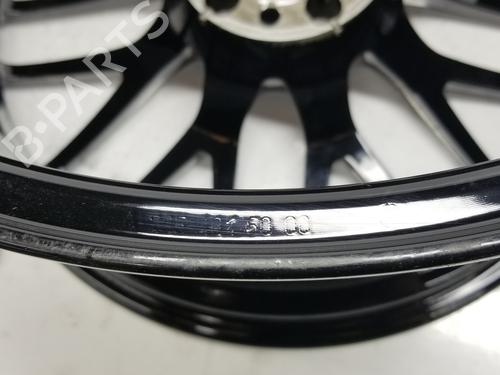 Rim MERCEDES-BENZ C-CLASS Coupe (C205) AMG C 63 S (205.387) | BP10651310C45 
