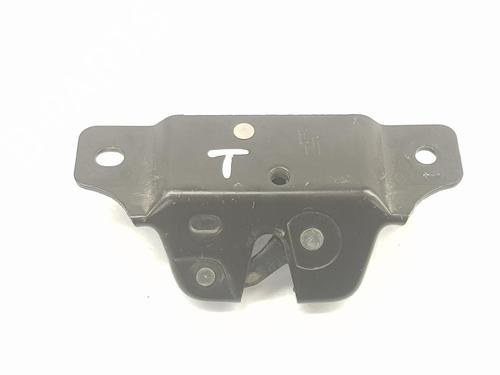 Cerradura de porton trasero CITROËN SAXO (S0, S1) 1.5 D (57 hp) 15597159
