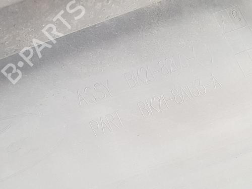 Grille FORD TRANSIT CUSTOM V362 Van (FY, FZ) 2.2 TDCi | BP30775431C40 