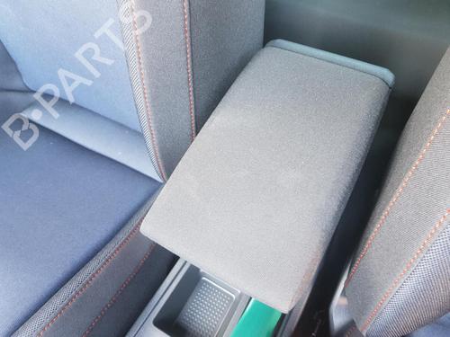 Elektronisk modul SEAT IBIZA V (KJ1, KJG) 1.0 TSI | BP8932662M83 