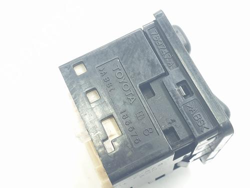 Mirror switch TOYOTA LAND CRUISER PRADO (_J12_) 3.0 D-4D (KDJ120, KDJ125) | BP17330789I25 