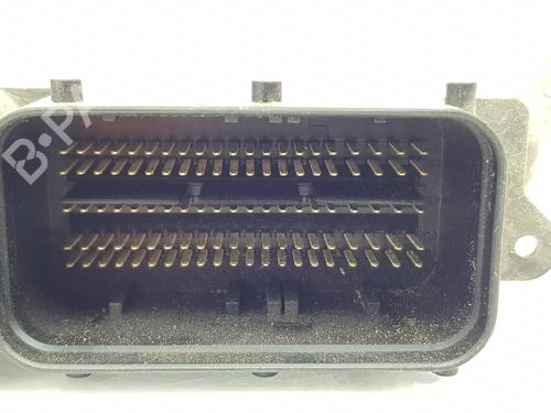 Engine control unit (ECU) JAGUAR F-PACE (X761) | BP36678991M57 - Image 4