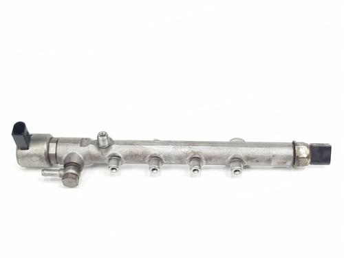 Used Injection rail MERCEDES-BENZ A-CLASS (W176) A 180 CDI (176.000) (109 hp) 25671982