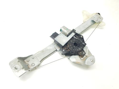 Used Rear left window mechanism Rear left window mechanism RENAULT ARKANA I (LCM_, LDN_) [2019-2026] 33330264 33330264