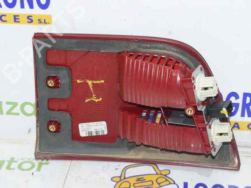 Left taillight BMW X5 (E53) 3.0 d | BP769491C34 