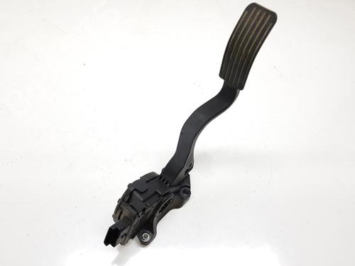 Pedal PEUGEOT 208 I (CA_, CC_) 1.6 HDi / BlueHDi 75 | BP20191811I4 