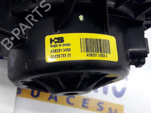 Heater blower motor OPEL INSIGNIA A (G09) 2.0 CDTI (68) | BP14124755M62 
