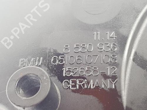 Timing cover MINI MINI (F56) Cooper | BP30400377M123