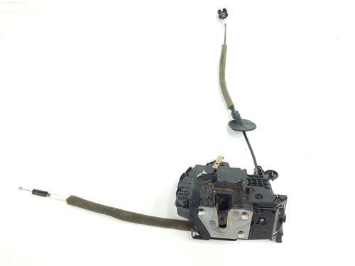 Rear left lock RENAULT ZOE (BFM_) ZOE (BFMD) | BP38037794C100  - Image 5