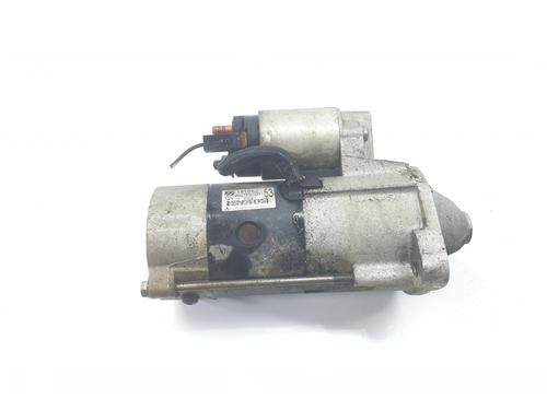 Starter MITSUBISHI L200 / TRITON (KA_T, KB_T) 2.5 DI-D 4WD (KB4T) | BP23190904M8 