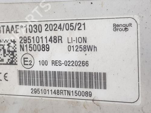 Battery RENAULT CAPTUR II (HF_)  | BP34286454E11  - Image 7