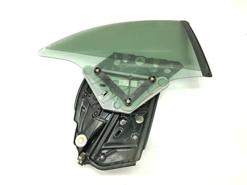 Rear right window mechanism MERCEDES-BENZ C-CLASS Convertible (A205) C 220 d (205.404) | BP29618596C25 