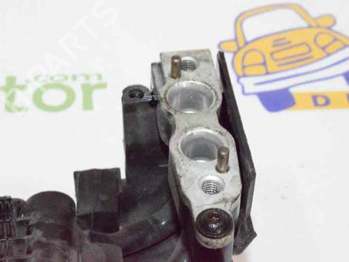 AC radiator BMW 3 (E46) 320 d | BP781929M32