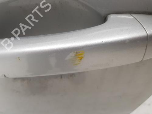 Left front door RENAULT CLIO V (B7_) | BP37268296C2 - Image 4