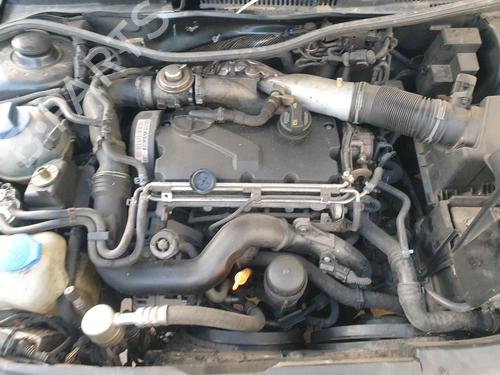 Vindusheismotor høyre bak VW GOLF IV (1J1) 1.9 TDI | BP11428588E22 