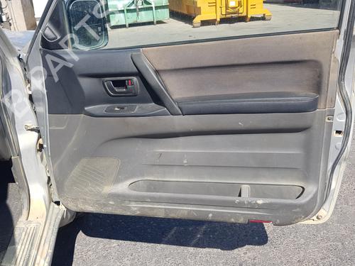 Passenger airbag MITSUBISHI PAJERO III (V7_W, V6_W) 3.2 Di-D (V68W, V78W) | BP29179115C10 