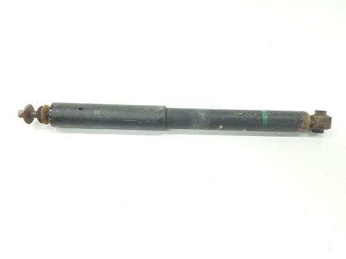 Used Right rear shock absorber MITSUBISHI PAJERO IV (V8_W, V9_W) 3.2 DI-D (V88W, V98W) (160 hp) 6331835