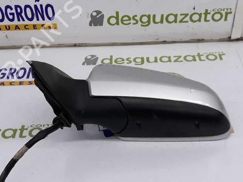 Left mirror AUDI A6 C6 (4F2) 2.7 TDI | BP1500343C26 