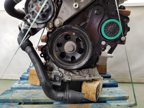 Engine FORD TRANSIT V363 Platform/Chassis (FED, FFD) 2.0 EcoBlue | BP31593823M1