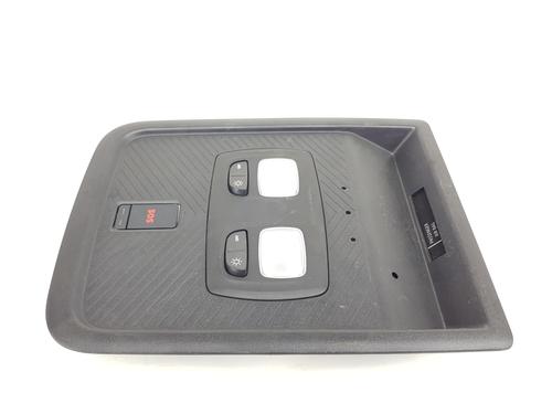 Interior roof light DACIA DUSTER (PYM_, PYN_) 1.2 TCe 130 | BP34736075I8  - Image 6