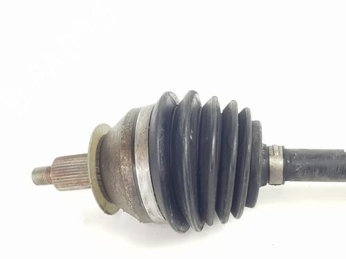 Right front driveshaft SKODA SCALA (NW1)  | BP29409512M39 