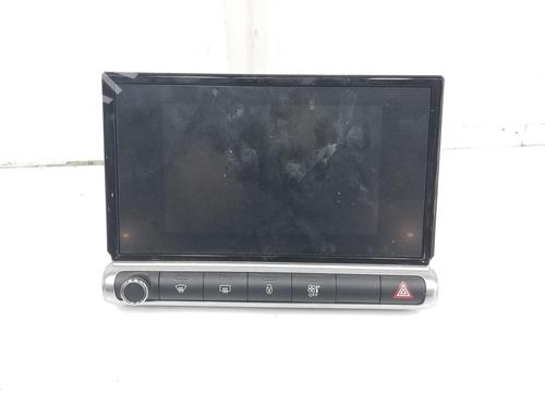 Multifunctionele display CITROËN C4 CACTUS 1.2 PureTech 130 (131 hp) 11353834