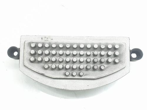 Used Heater resistor SKODA SUPERB III (3V3) 2.0 TDI (150 hp) 18843161