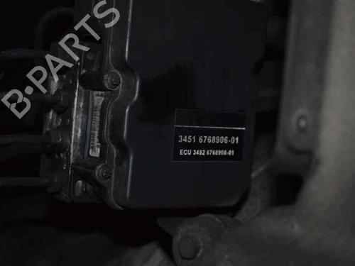 Left front window switch BMW 5 (E60) 530 d | BP1363950I27 
