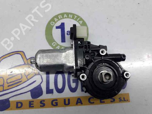 Right front window motor NISSAN X-TRAIL II (T31) 2.0 dCi 4x4 | BP2679467E20 