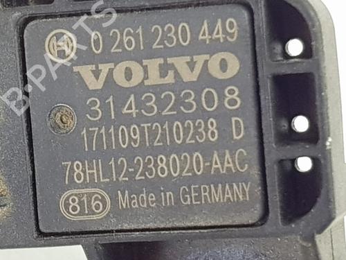 Electronic sensor VOLVO V40 Hatchback (525) T2 | BP37718720M84 - Image 5