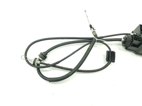 Hand brake BMW X6 (E71, E72) xDrive 30 d | BP36672874I18 - Image 6