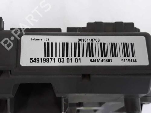 Fuse box BMW 3 Coupe (E92) 330 d xDrive | BP3021835E1 