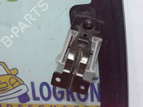 Rear right quarter glass MITSUBISHI PAJERO III (V7_W, V6_W) 3.2 Di-D (V68W) | BP14118126C92 