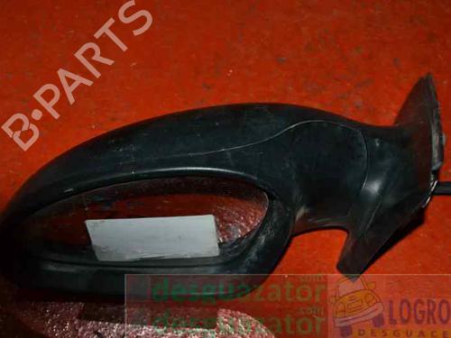 Left mirror SEAT IBIZA III (6L1)  | BP1324921C26 