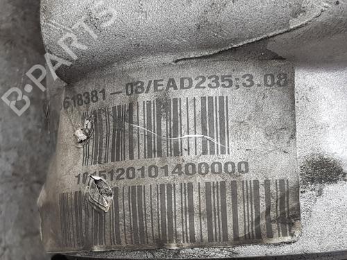 Front differential BMW X4 (F26) xDrive 20 d | BP37688658M23  - Image 5