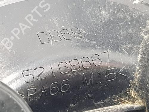 Hulkapsel FIAT 500 (312_) | BP36682077C160 - Image 5