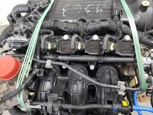 Engine FIAT 500 (312_) 1.0 Mild Hybrid (312.AYD1B) | BP37595073M1 - Image 9