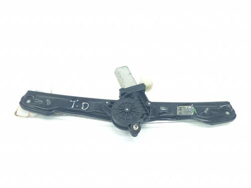 Used Rear right window mechanism BMW 3 Touring (F31) 320 d (184 hp) 17044075