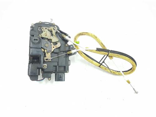 Rear left lock AUDI A6 C5 Avant (4B5) 2.5 TDI | BP3523528C100 